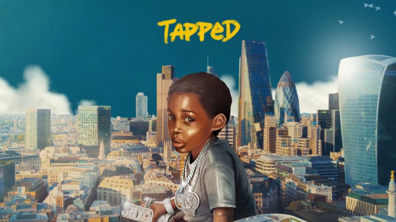 Russ Millions - Tapped (Official Audio)