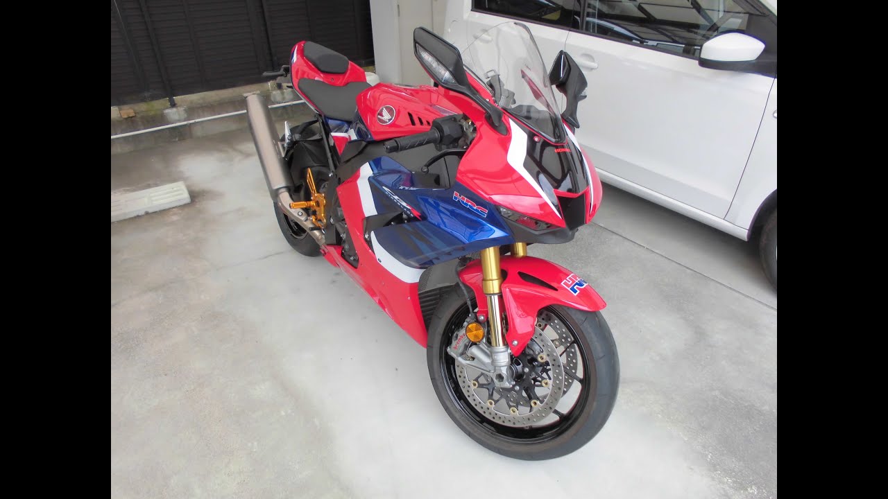 Cbr1000rr R Sp 某大手バイク屋にて購入 故障して返品返金になりました Youtube Cbr1000rr R Sp 某大手バイク屋にて購入 故障して返品返金になりました Youtube