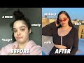 FORCING a GLOW UP for my BIRTHDAY | EXTREME 24 HOUR *at home* TRANSFORMATION