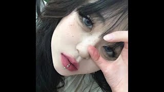 больше - anikv, lil krystalll (speed up)