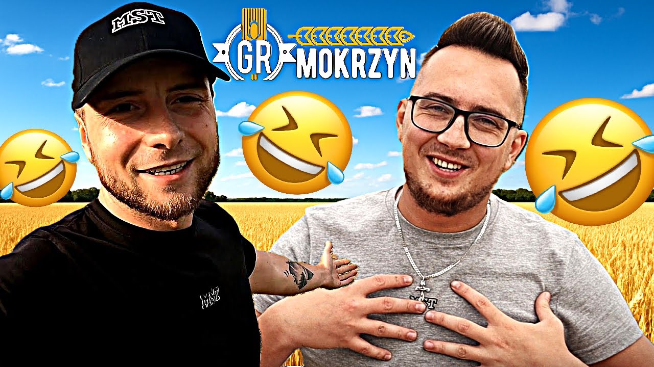 😂THE BEST OF MAFIA SOLEC & BRONCZEK GR MOKRZYN - FUNNY MOMENTS😂 MST