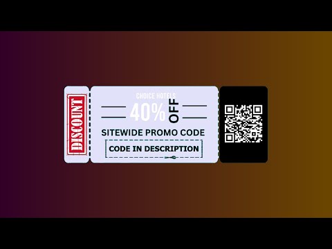 Choice Hotels Coupon Code Black Friday 2024