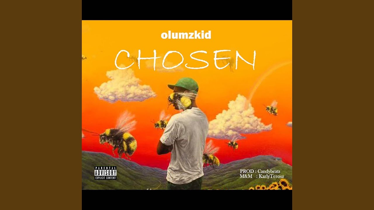 Watch Chosen on YouTube Watch Chosen on YouTube
