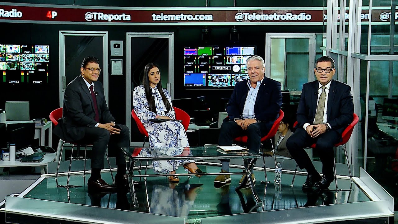 Cuarto Poder: 14 de agosto de 2023