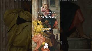 Why Jesus Stayed Behind | Into the Mysteries of the Rosary Ep 6