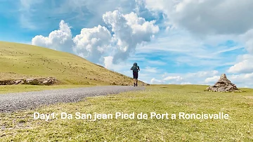 Cosa fare prima di partire per il Cammino di Santiago?