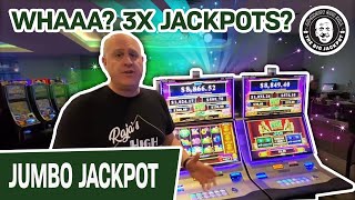 😵 whaAAA𝐀𝐀𝐀?! 3️⃣ Mighty Cash Jackpots? HIGH LIMIT SLOT MACHINE MADNESS