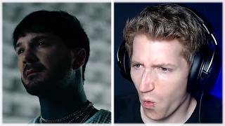 Chris REACTS to Chiodos - TAPDAT