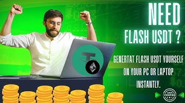 Flash USDT on ERC20: Setup and Deployment / flash usdt