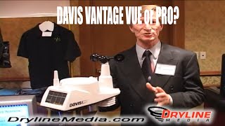Detailed Overview: Davis Vantage Vue vs. Vantage Pro 2