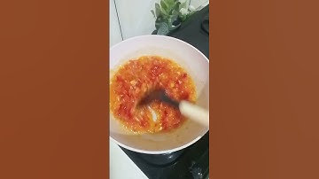 resep sambal pete teri #sambalpete #masakanseharihari #donacitra