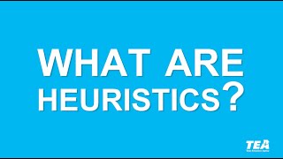 Math Academies - Heuristics