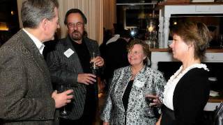 Book of Lists party Jan 17 2012