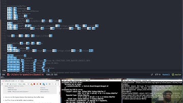 zero-to-quake-3 day 6: Uniform buffers & MVP matrices