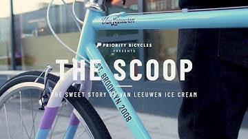 PRIORITY STORIES: The Scoop on Van Leeuwen Ice Cream