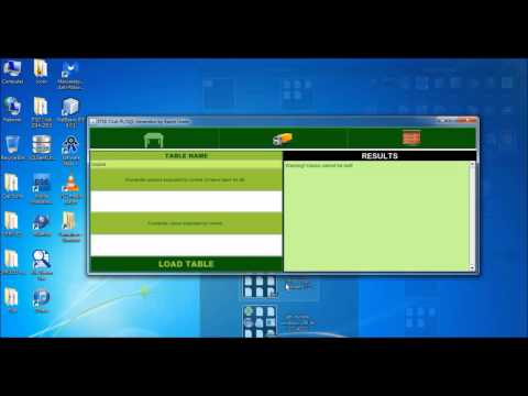 ITSD Club PL/SQL Generator