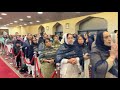 LIVE Gurdwara Guru Nanak Darbar Southall London UK Amritwele Parkaash#HukamnamaSahib@DiljeetSinghVIG