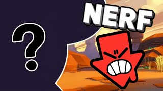 This Brawler Was Secretly Nerfed