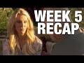Oh We're Getting JEALOUS Now - The Golden Bachelorette Week 5 RECAP (Joan's Season)