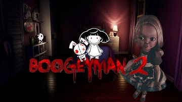 Boogeyman 2