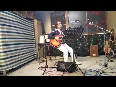涙憶（伊勢正三　cover）