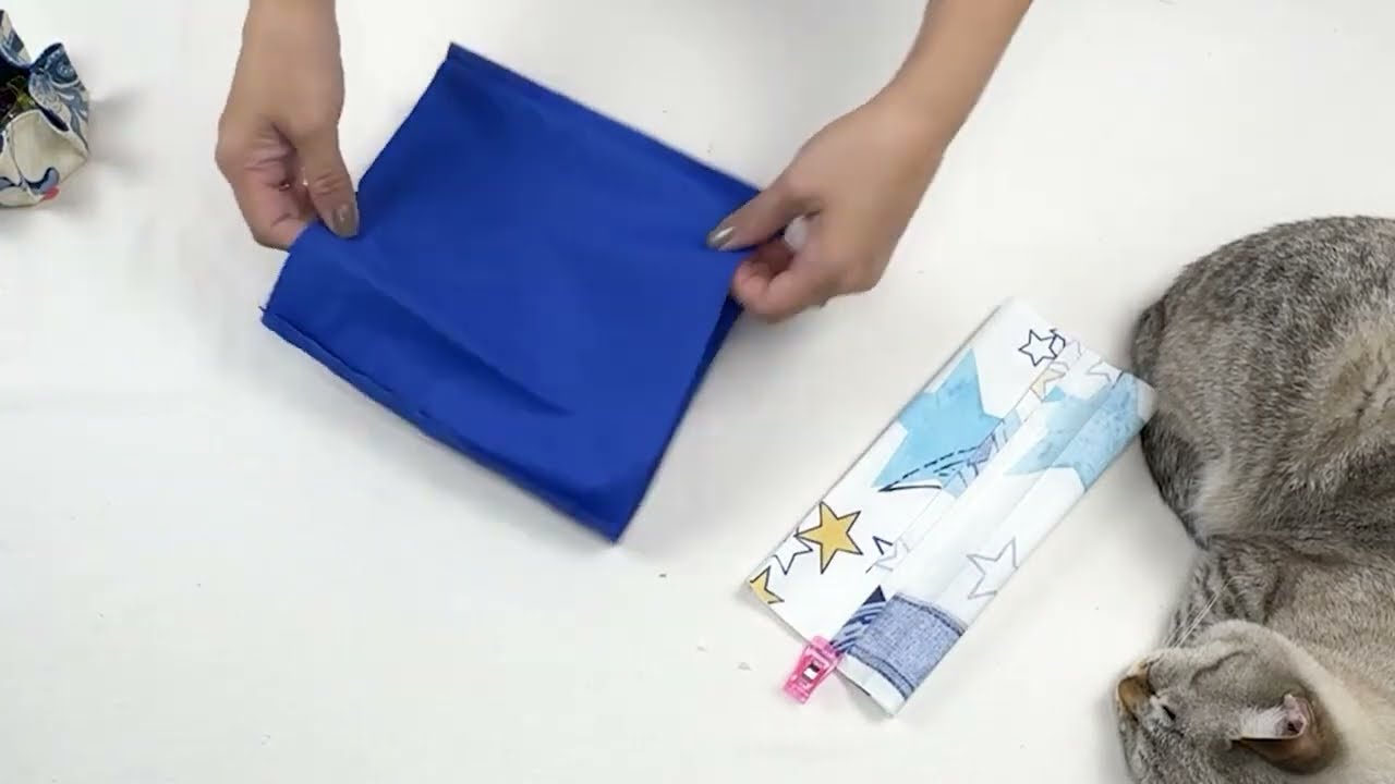 How to Make a Cat Toy With T Shirt: Easy DIY Fun for Your Kitty