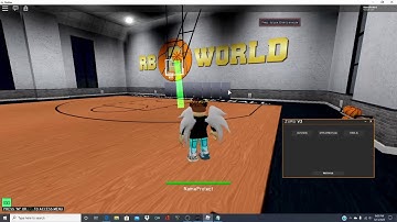 Rb World 2 Roblox Script