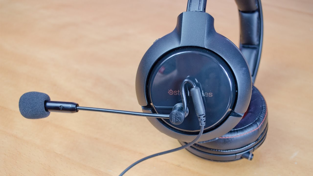 Antlion MODMIC 5 Review - EnosTech.com