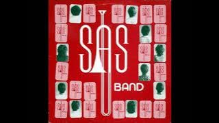 SAS Band - Hard Man (1983) Michael Weikath