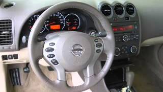 2012 Nissan Altima - Daphne AL