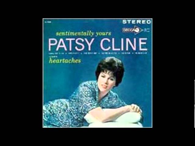 Patsy Cline - Strange