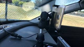 Wasted 1/8 Tank Perfecting This / OPENPILOT 080
