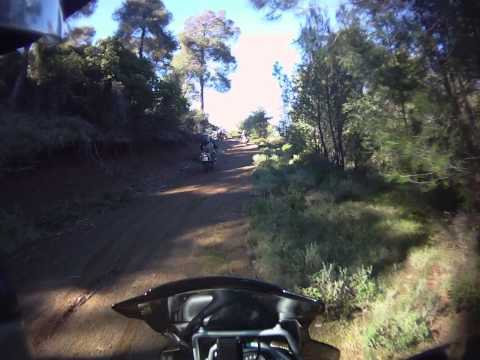 advride αλεποχωρι