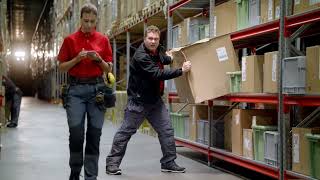 A simple question can make a big difference | AJ Products