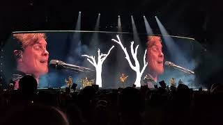 Traces: Michael Patrick Kelly - Traces Tour 2026 | Live in Hamburg (Barclays Arena)