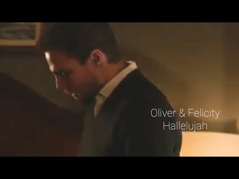 oliver-and-felicity-hallelujah