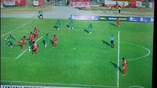 MAGOLI BORA YA JONAS MKUDE | TANZANIA PRISONS VS SIMBA SC
