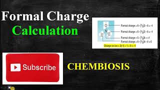 #FormalCharge Formal Charge calculation: Simple Tricks Net Worth