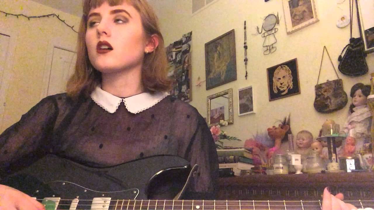 Doll Parts Hole cover YouTube