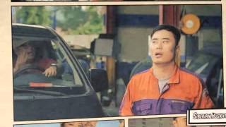 20130715 HollaDang(홀라당) Digital Single Album Tuna(참치) M/V