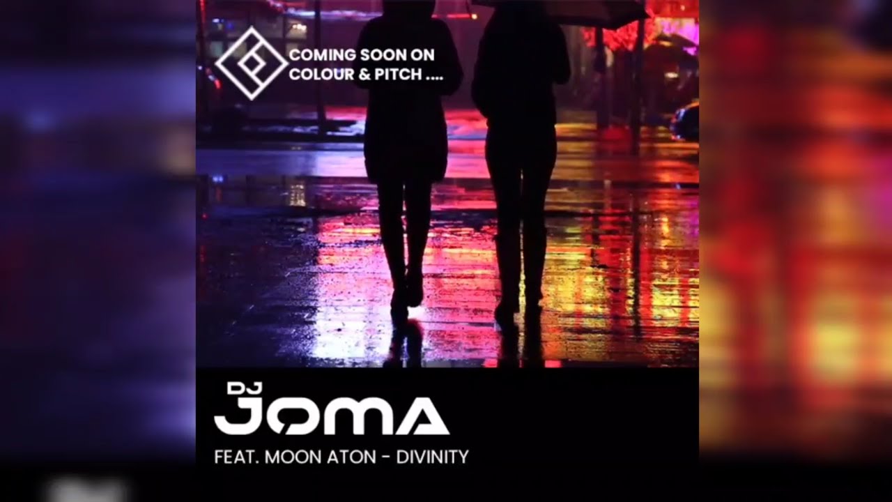 Tonton DIVINITY - DJ JOMA & MOON ATON di YouTube Tonton DIVINITY - DJ JOMA & MOON ATON di YouTube