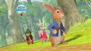 Peter Rabbit: Hard Drive Promo (2013) (2 Days) (Tuesday)