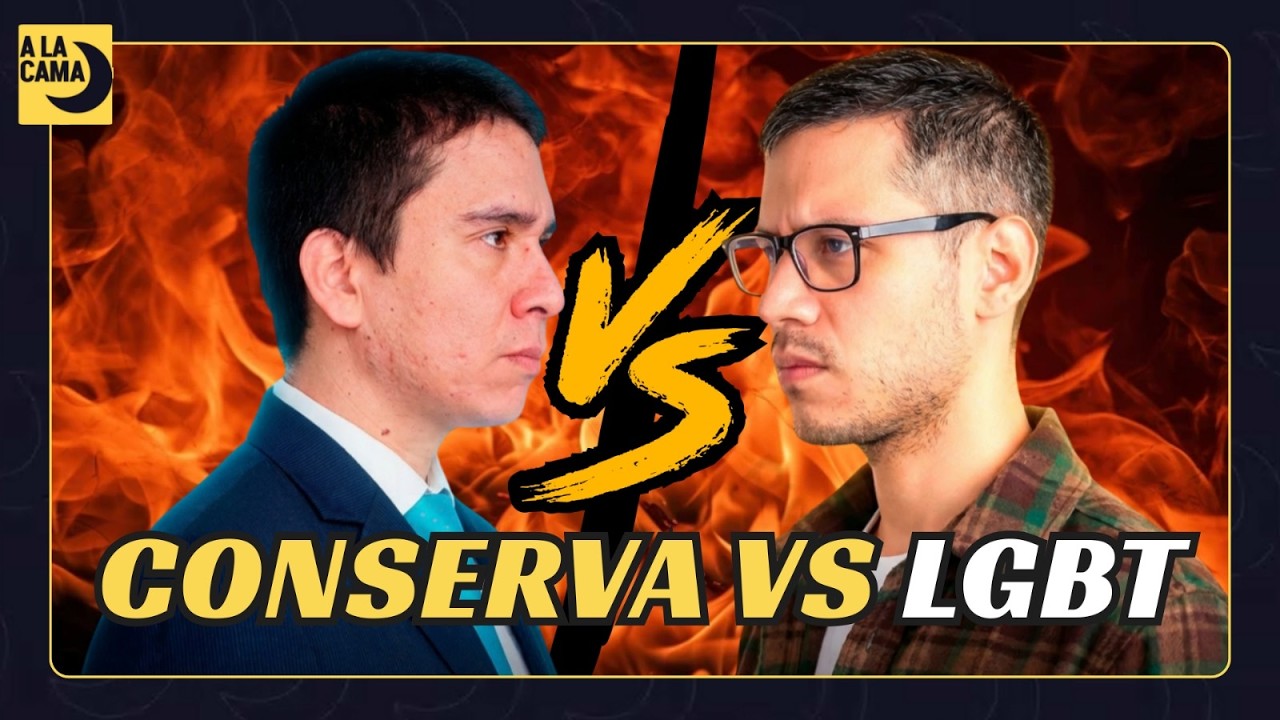 ¡A LA CAMA CON FRANK KRKLEC Y YAN VARGAS! | #AlaCama 11 FEB