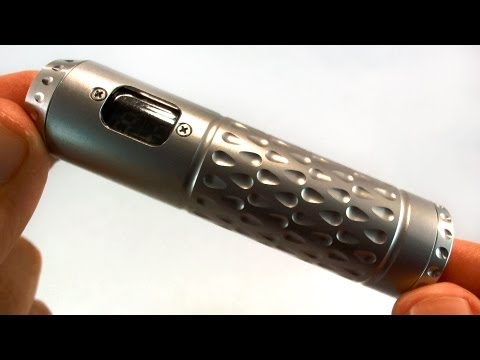 Provari & Provari Mini v2.5 - revision