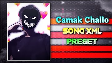 𝗖𝗔𝗠𝗔𝗞 𝗖𝗛𝗔𝗟𝗟𝗢 𝗦𝗢𝗡𝗚 𝗣𝗥𝗘𝗦𝗘𝗧 🌚👀|| 𝗡𝗘𝗪 𝗫𝗠𝗟+𝗣𝗥𝗘𝗦𝗘𝗧 𝗙𝗜𝗟𝗘 ♻️|| 𝗛𝗶𝗻𝗱𝗶 𝗦𝗼𝗻𝗴 𝗫𝗠𝗟 𝗙𝗶𝗹𝗲 ||