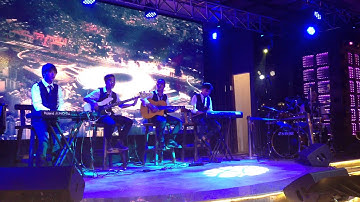 Cho thuê ban nhạc chuyên nghiệp tại hà nội -0977998241