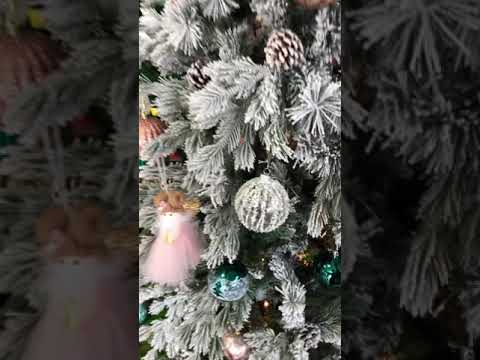Pallina albero Natale