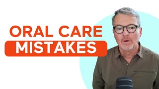 The ultimate oral health episode: Mark Burhenne, DDS | mbg Podcast by mindbodygreen 2,951 views 2 months ago 1 hour, 10 minutes
