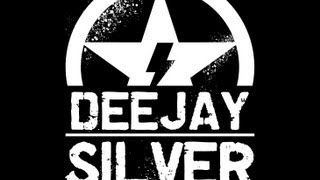 Deejay Silver with Inertia Tours at Louies Backyard South Padre Spring Break