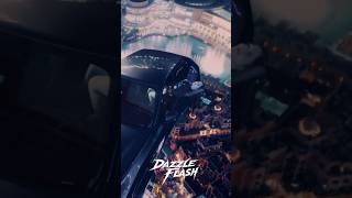 'Dazzle Flash' Highlight Directed by @alexey_figurov #XIN #VisitDubai Step into the heart of Dubai.